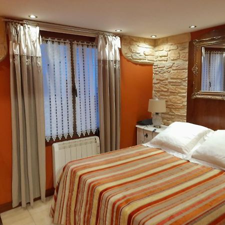 Apartamento Errotaetxe Mundaka Buitenkant foto