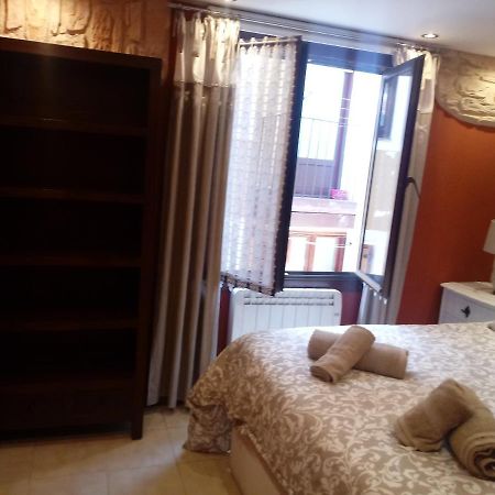 Apartamento Errotaetxe Mundaka Buitenkant foto