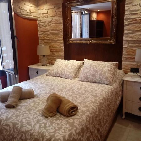Apartamento Errotaetxe Mundaka Buitenkant foto