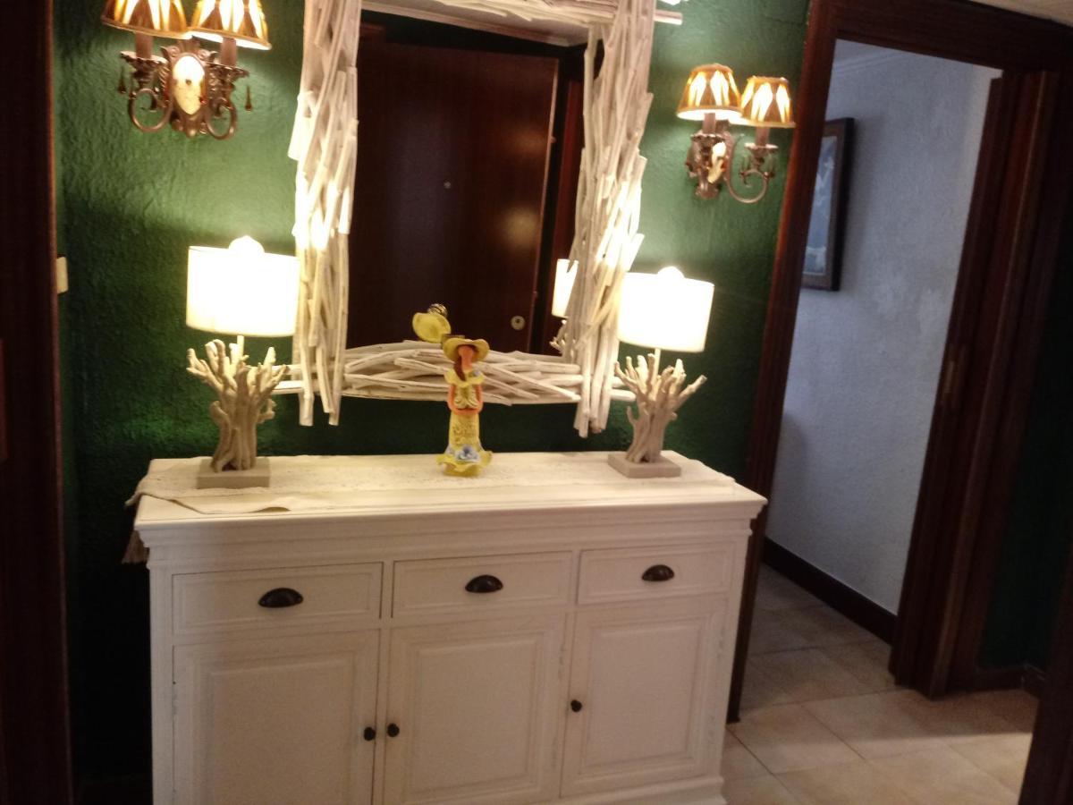 Apartamento Errotaetxe Mundaka Buitenkant foto