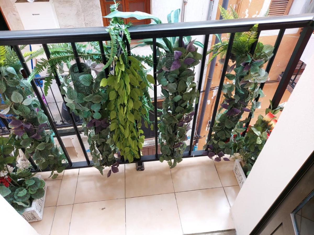 Apartamento Errotaetxe Mundaka Buitenkant foto