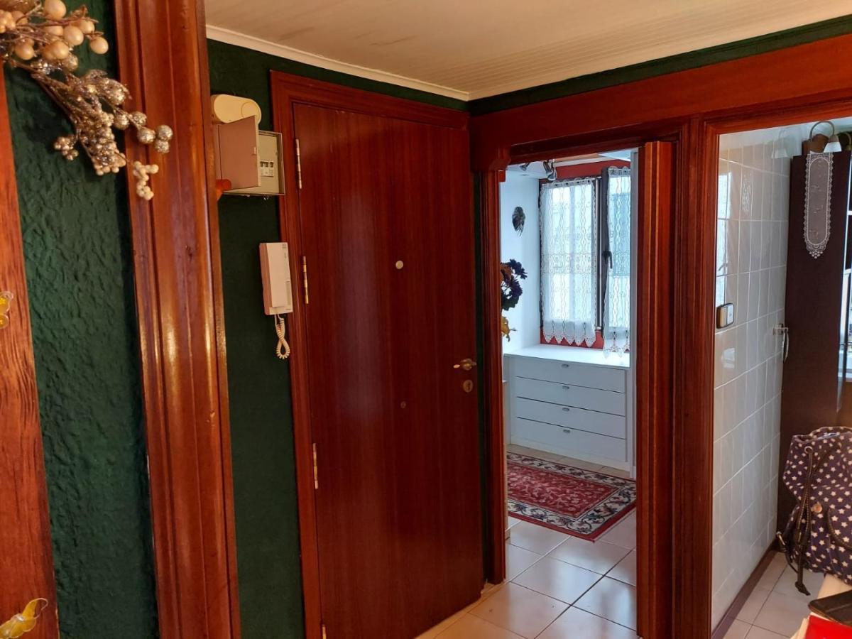 Apartamento Errotaetxe Mundaka Buitenkant foto