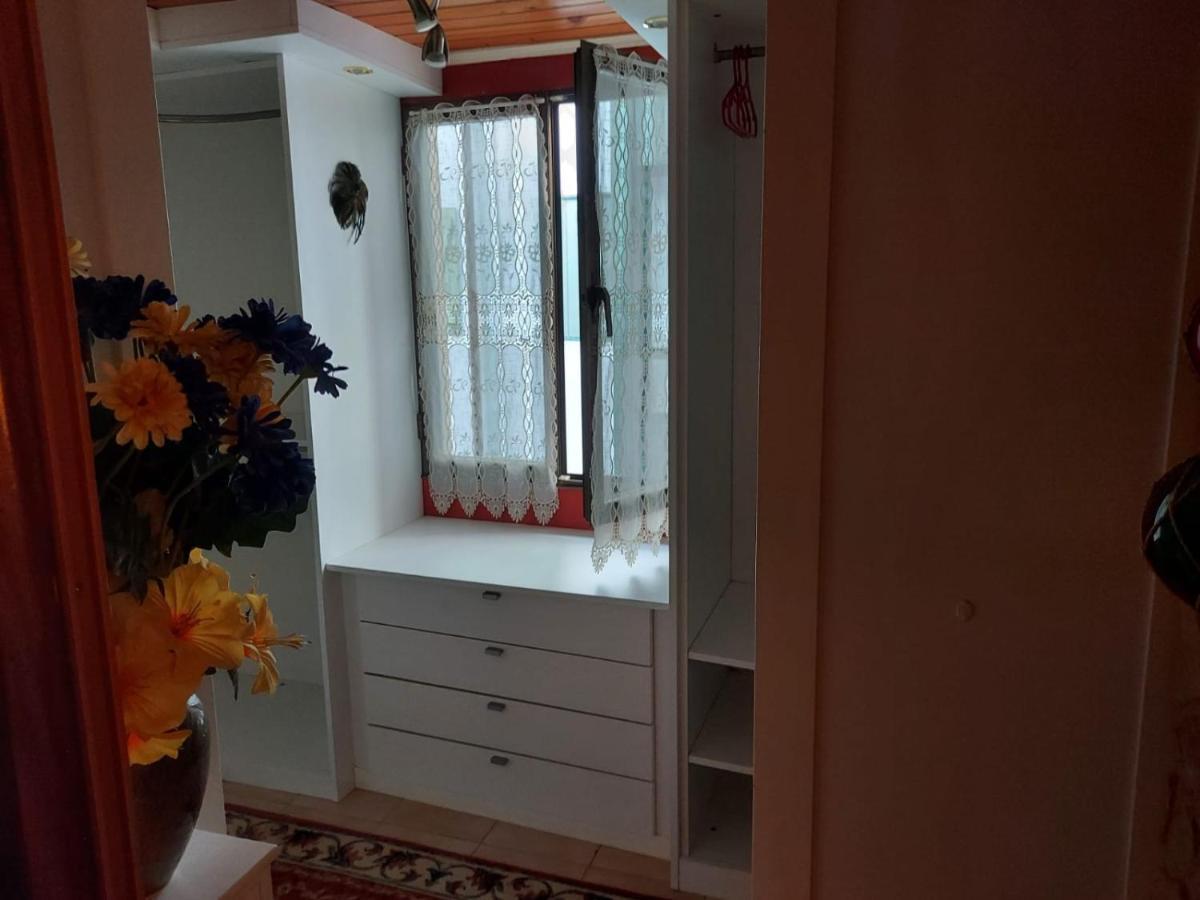 Apartamento Errotaetxe Mundaka Buitenkant foto