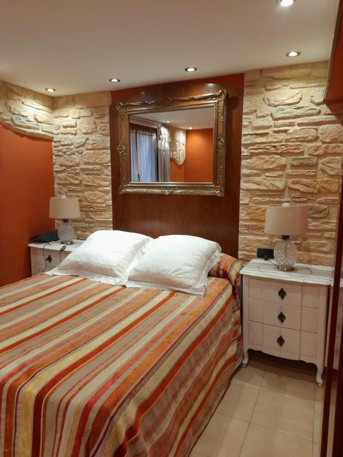 Apartamento Errotaetxe Mundaka Buitenkant foto