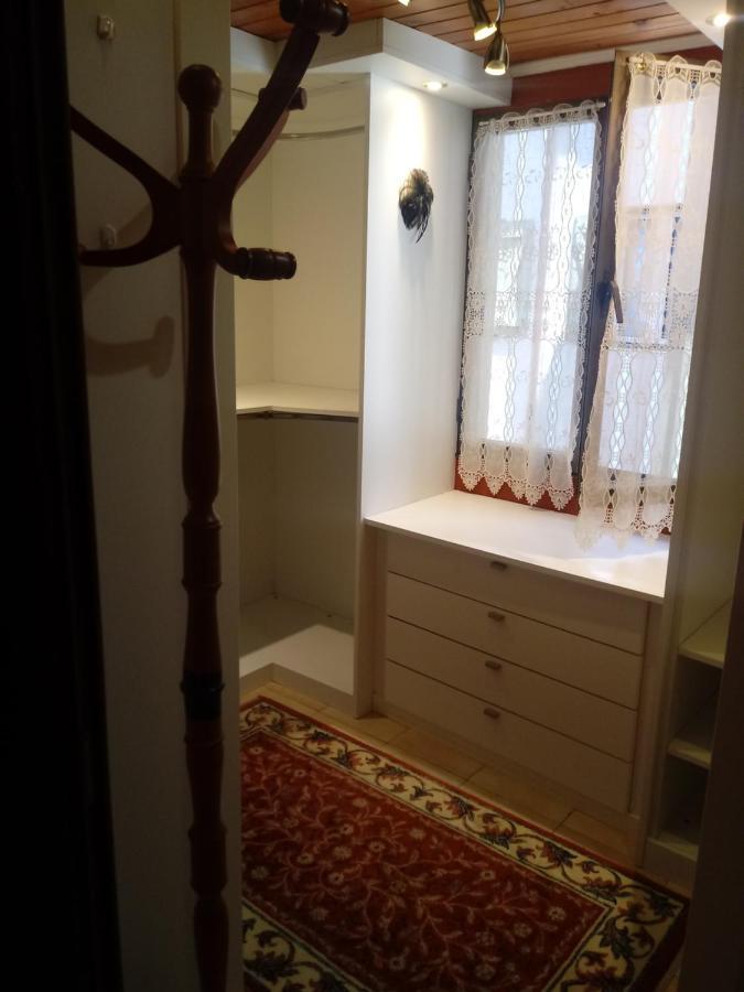 Apartamento Errotaetxe Mundaka Buitenkant foto