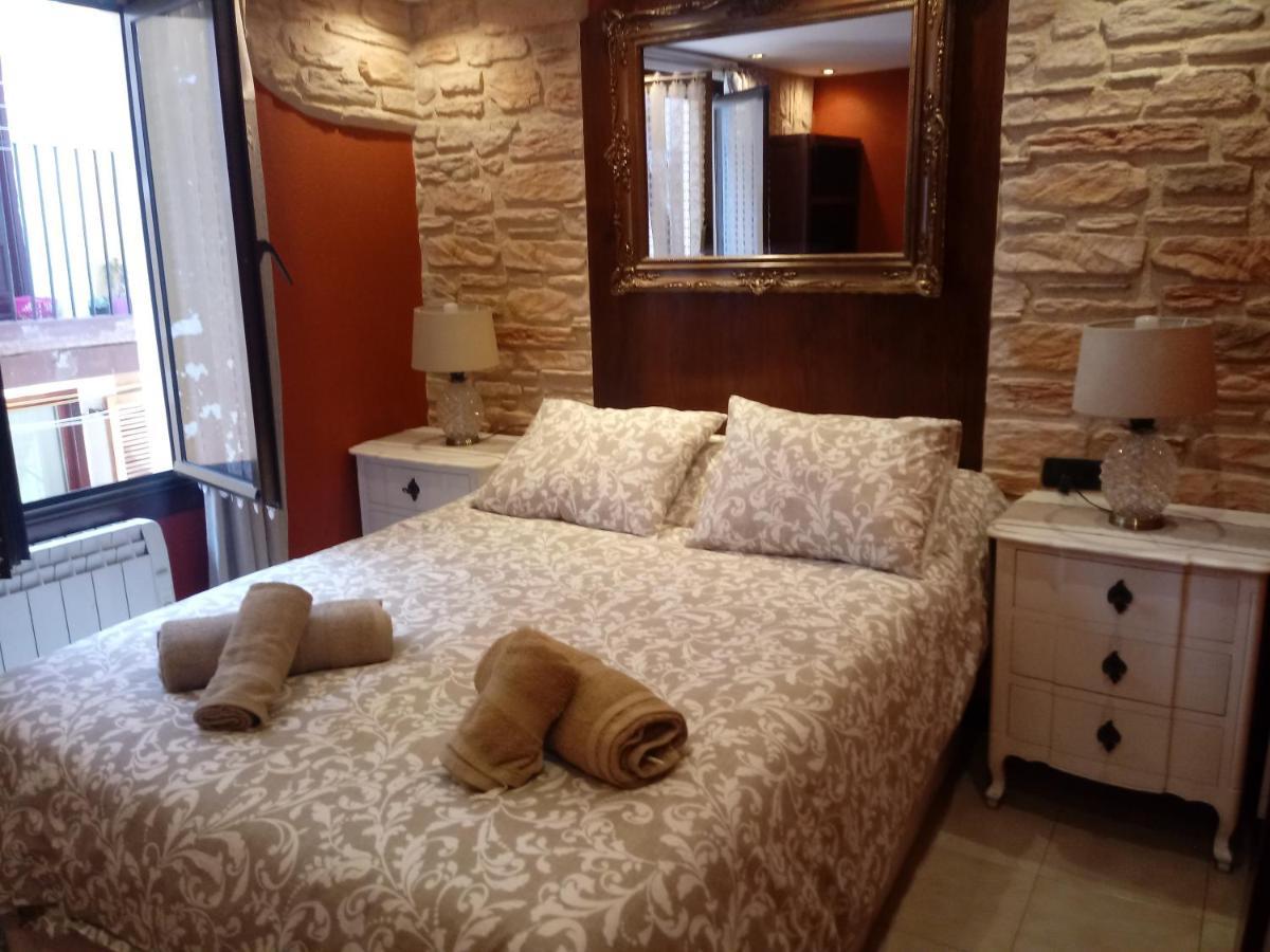 Apartamento Errotaetxe Mundaka Buitenkant foto